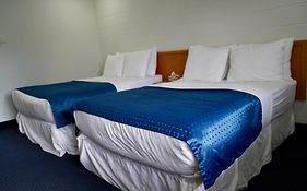 Cedar Lane Motel